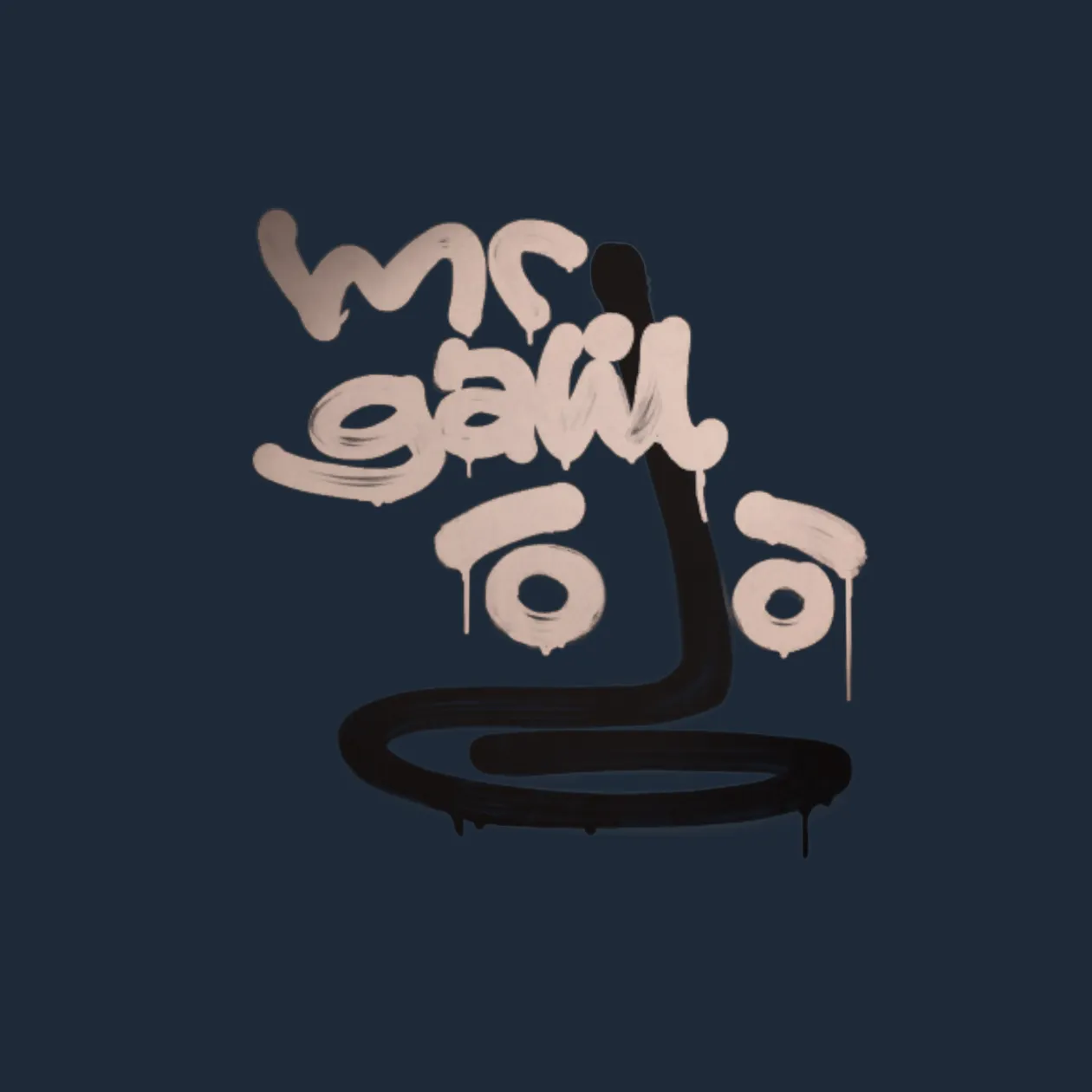 Sealed Graffiti | Recoil Galil AR (War Pig Pink)