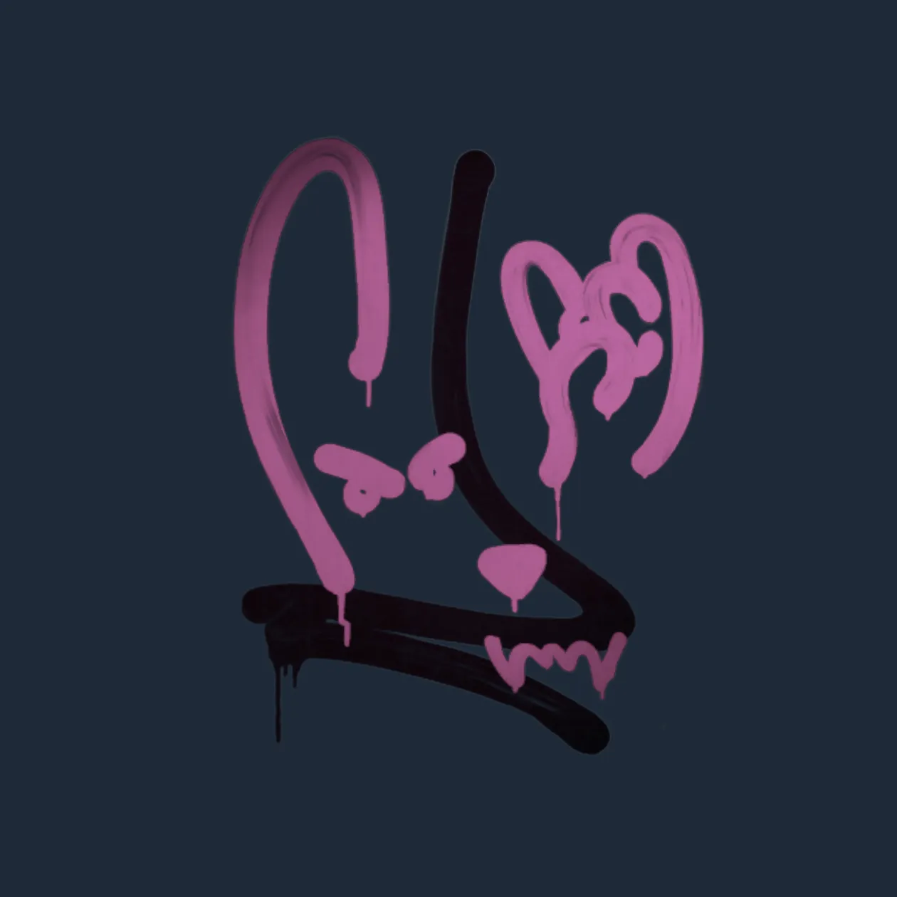 Sealed Graffiti | Recoil M4A4 (Bazooka Pink)