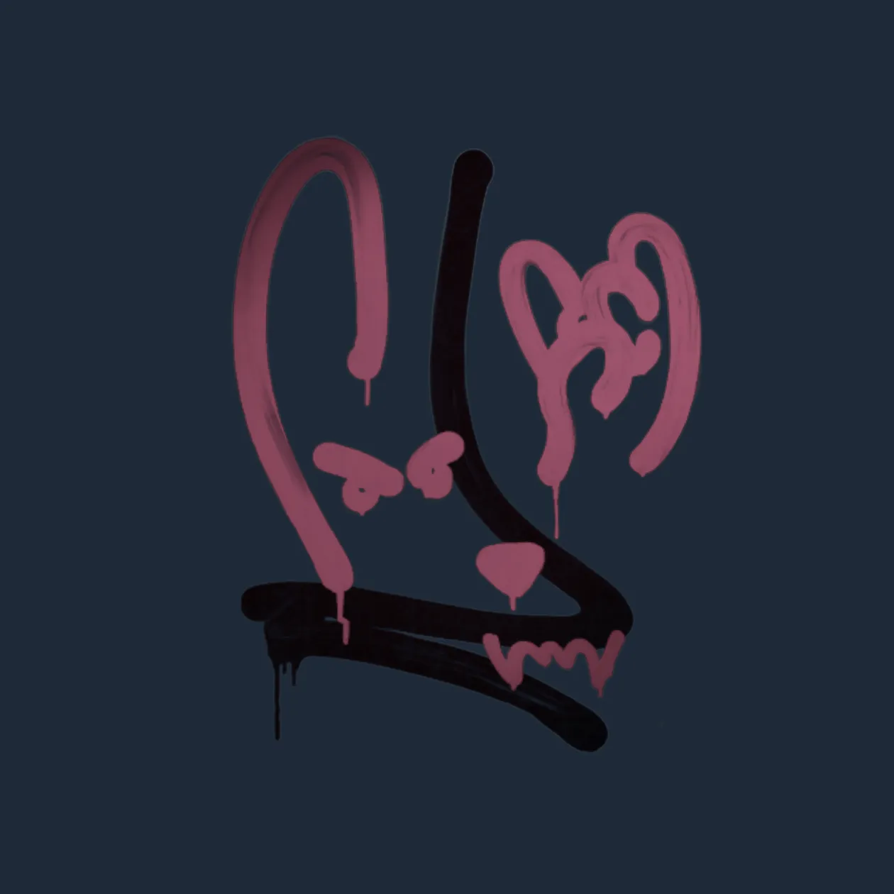 Sealed Graffiti | Recoil M4A4 (Princess Pink)
