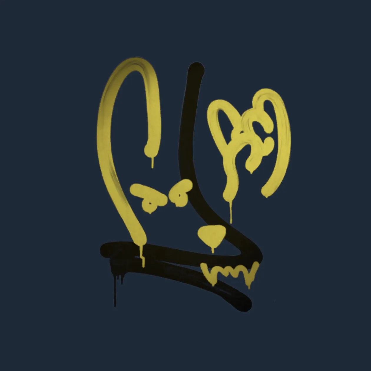 Sealed Graffiti | Recoil M4A4 (Tracer Yellow)