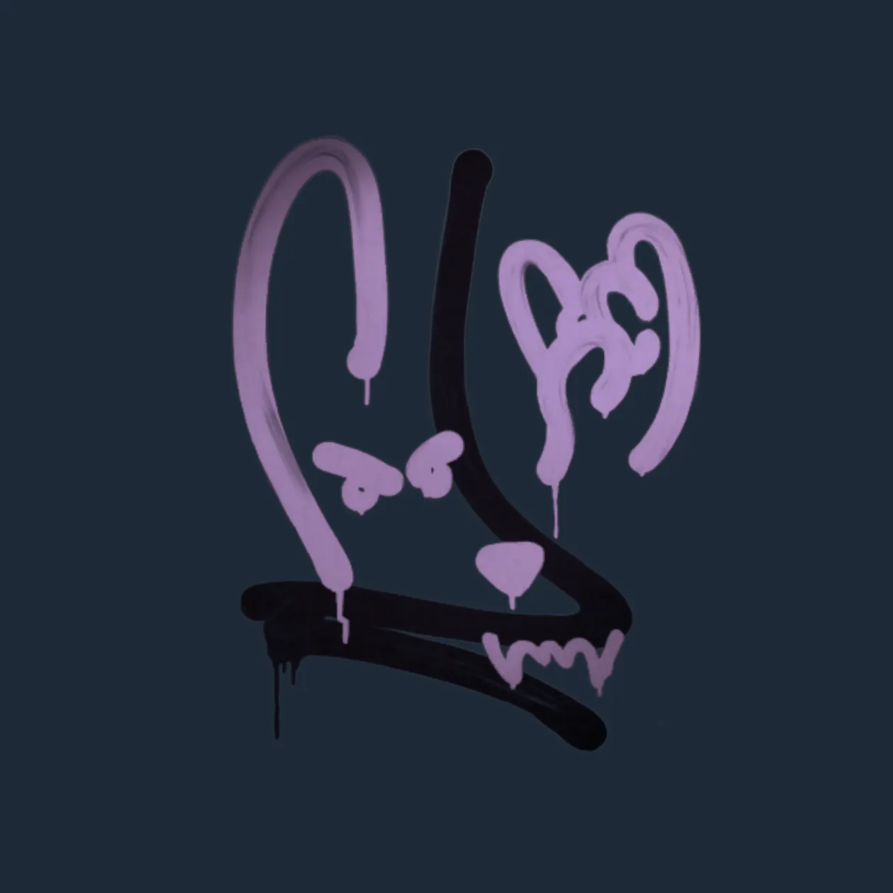 Sealed Graffiti | Recoil M4A4 (Violent Violet)