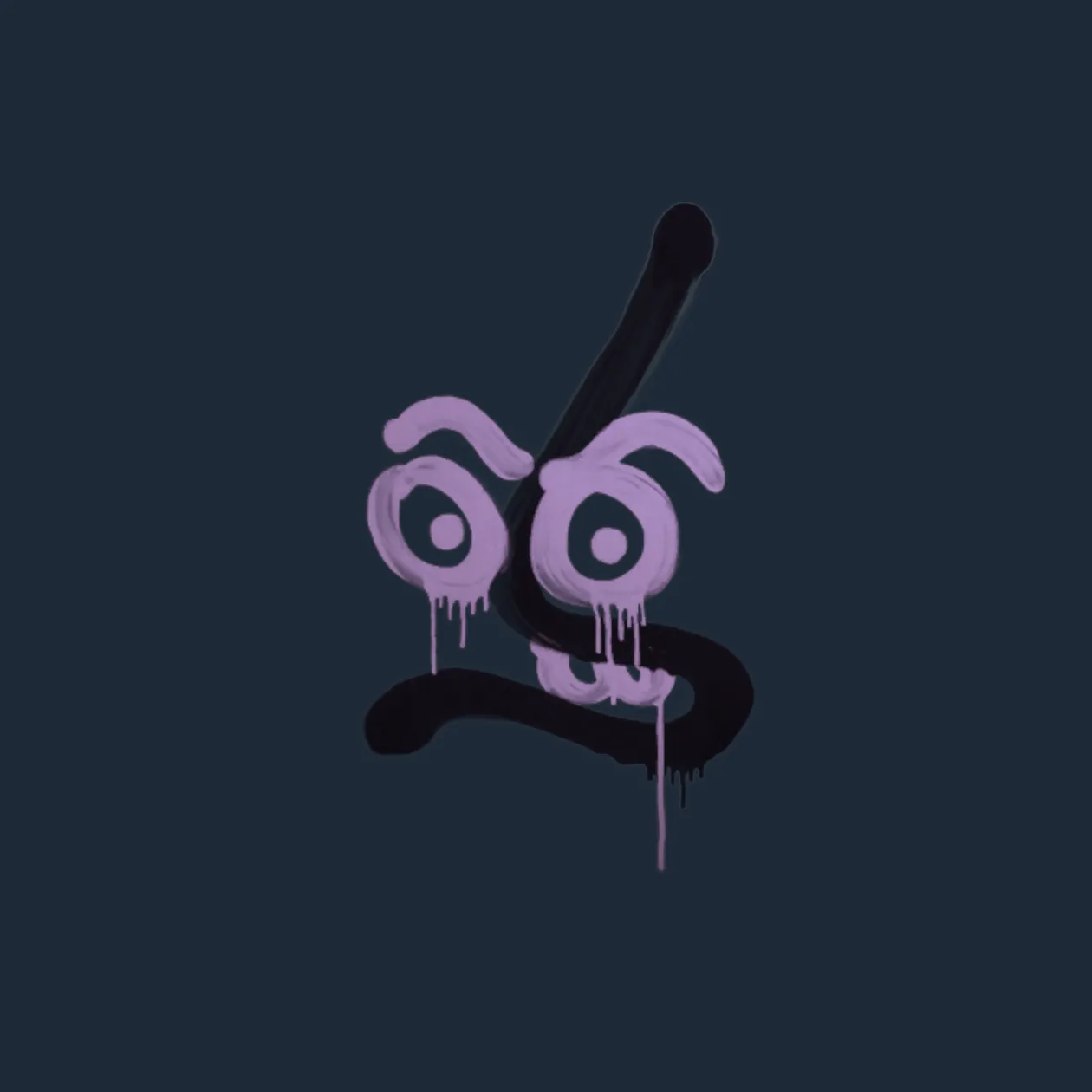 Sealed Graffiti | Recoil MP7 (Violent Violet)