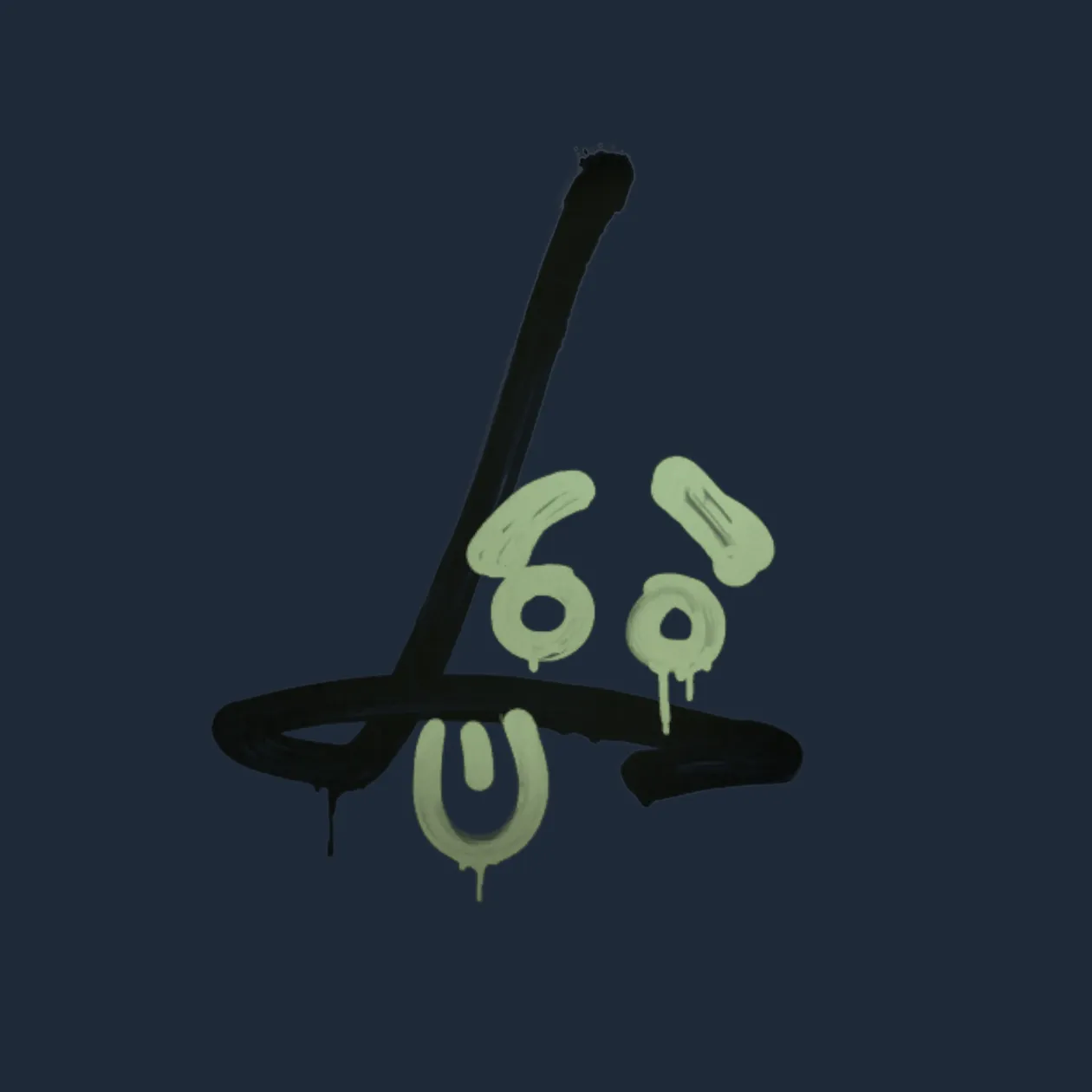 Sealed Graffiti | Recoil SG 553 (Cash Green)