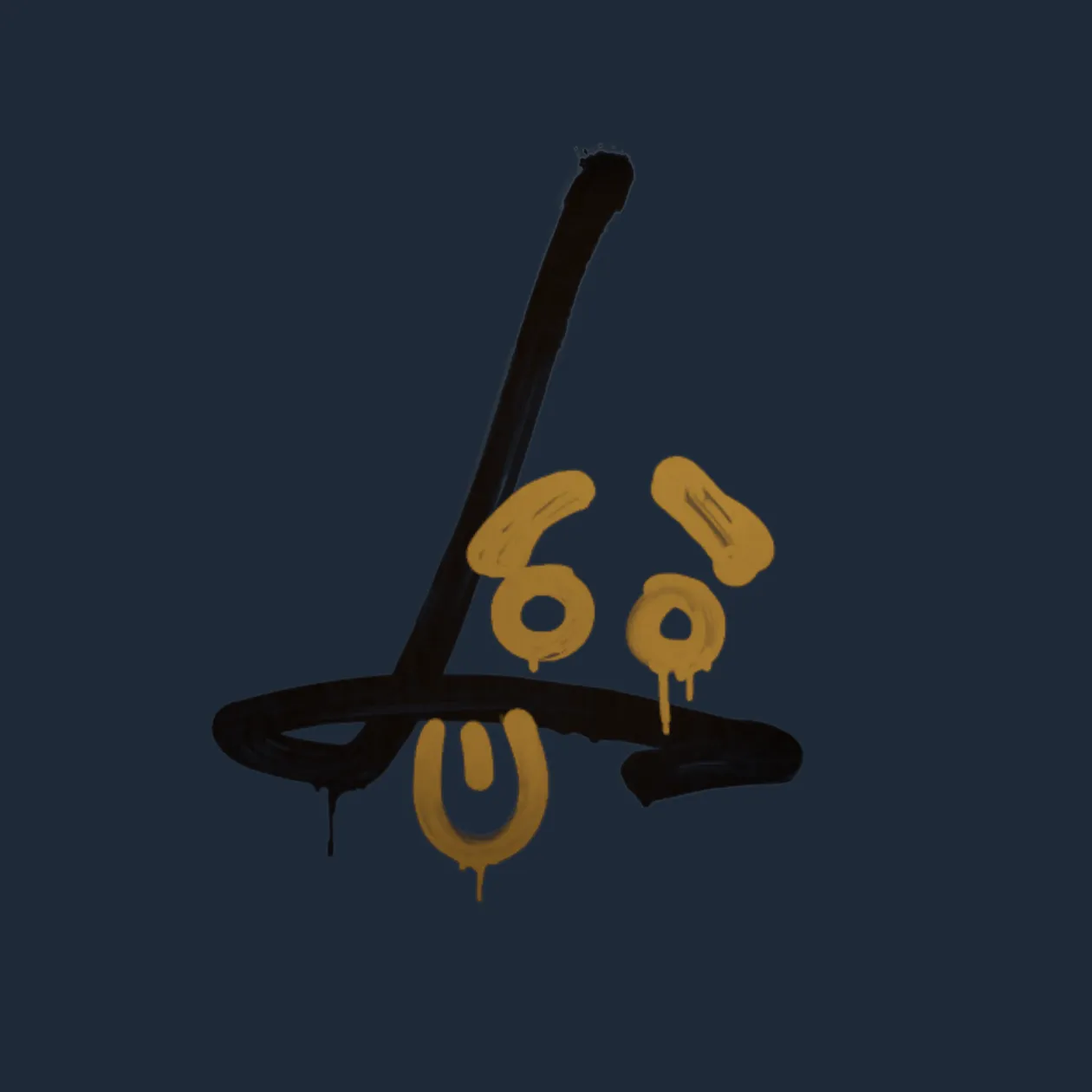 Sealed Graffiti | Recoil SG 553 (Desert Amber)