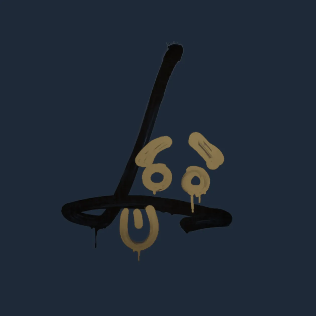 Sealed Graffiti | Recoil SG 553 (Dust Brown)