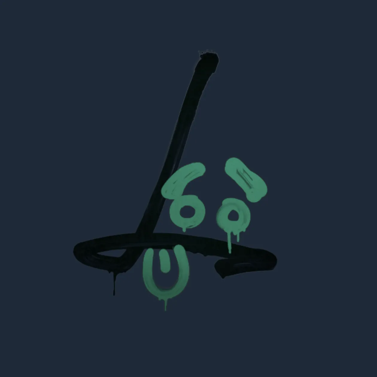 Sealed Graffiti | Recoil SG 553 (Frog Green)