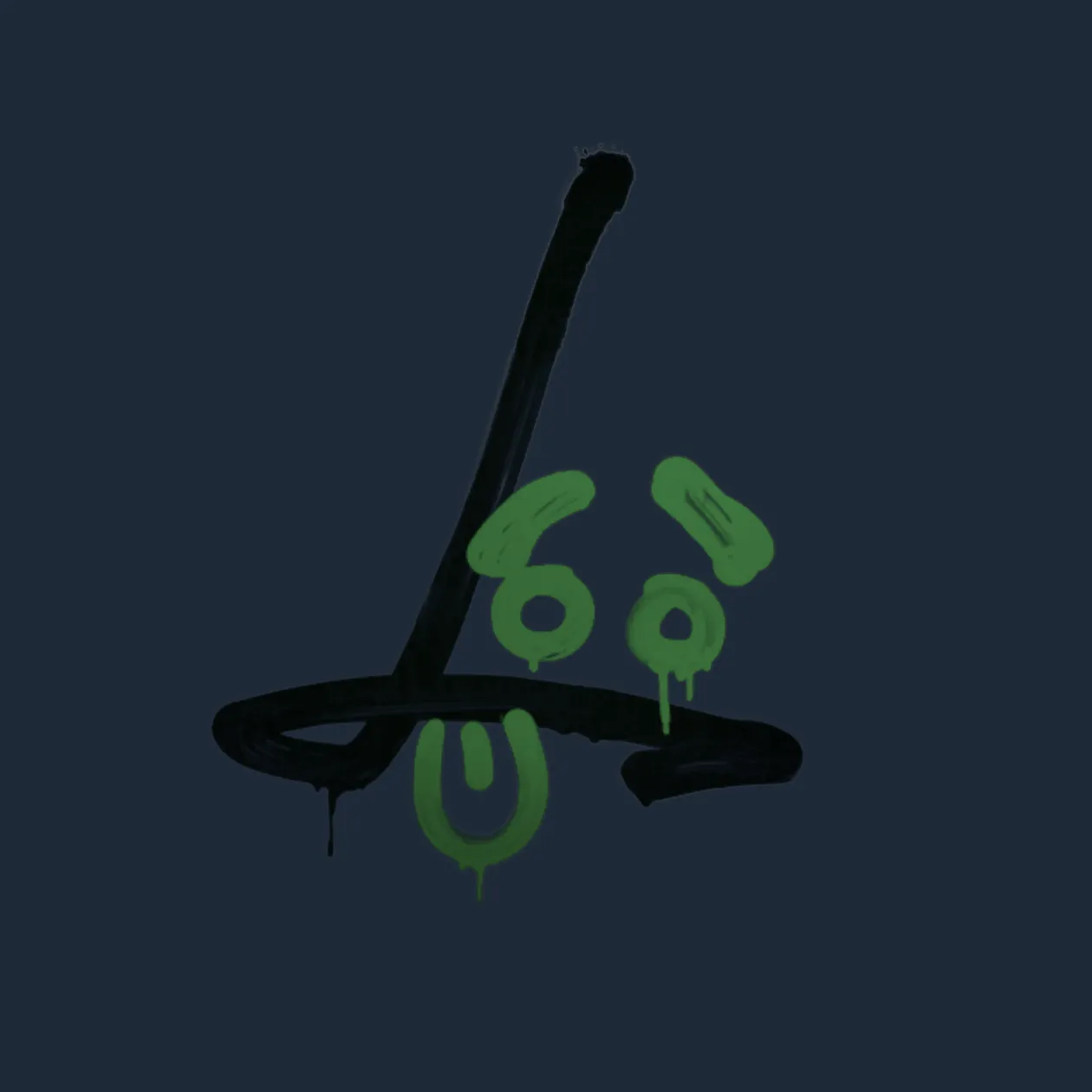 Sealed Graffiti | Recoil SG 553 (Jungle Green)