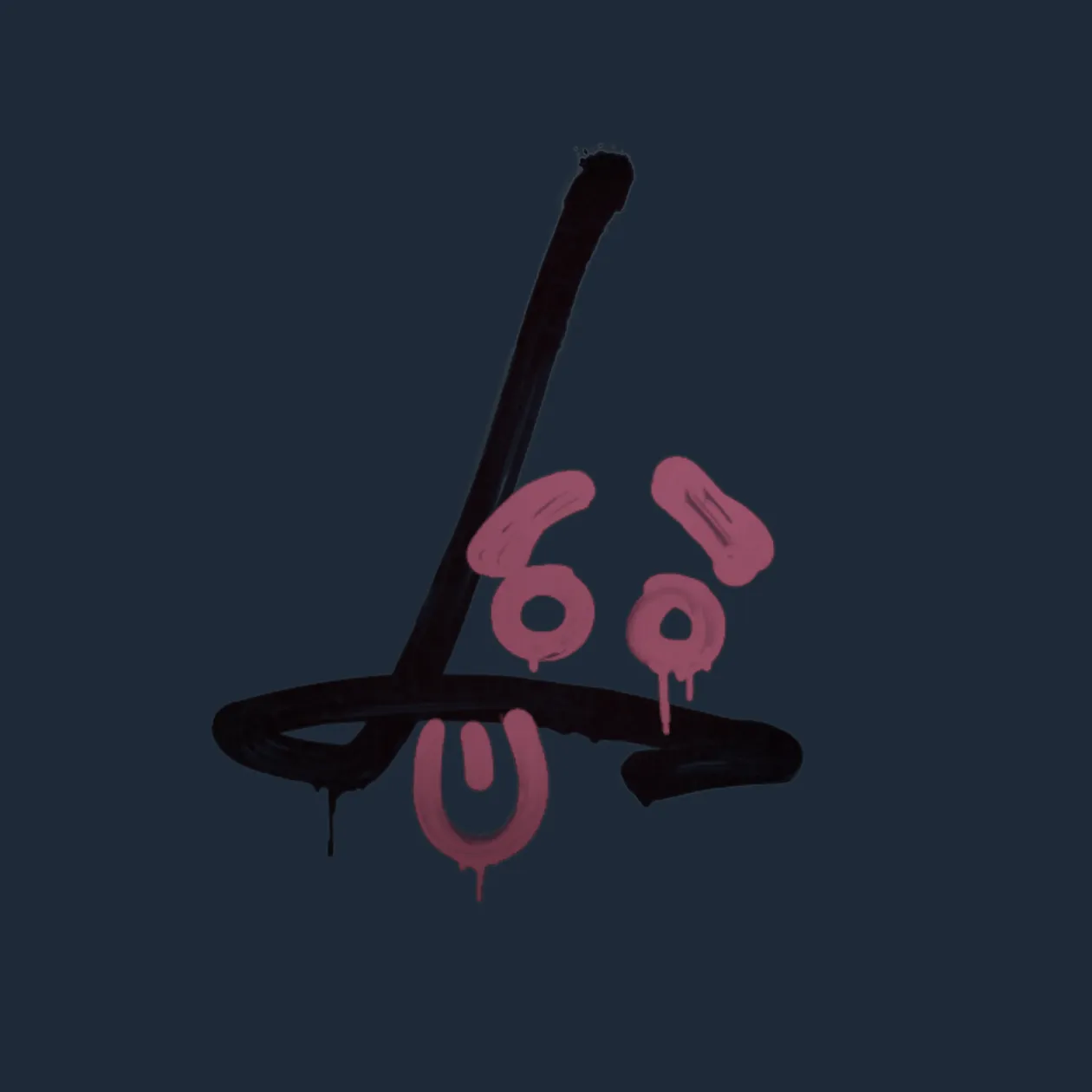 Sealed Graffiti | Recoil SG 553 (Princess Pink)