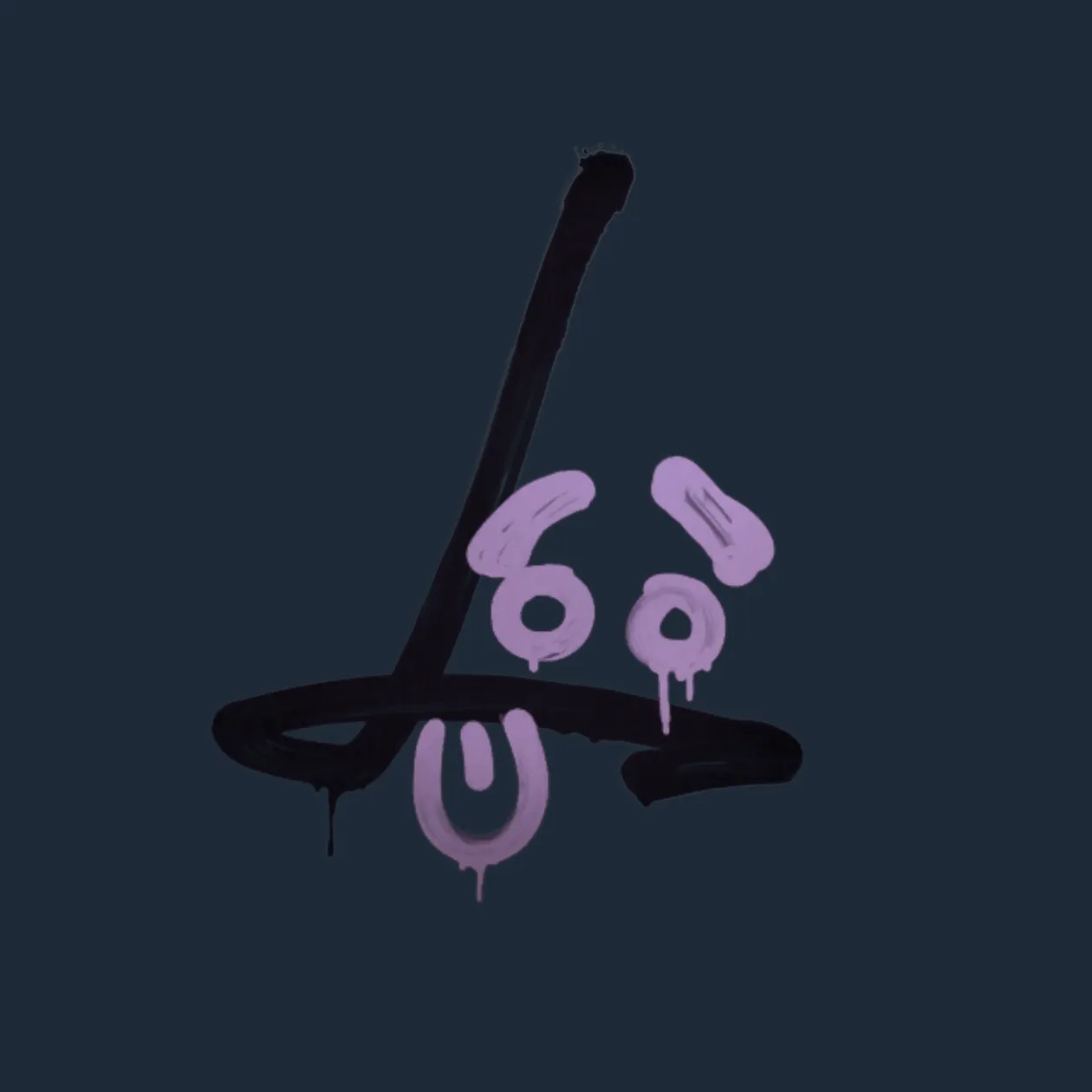 Sealed Graffiti | Recoil SG 553 (Violent Violet)