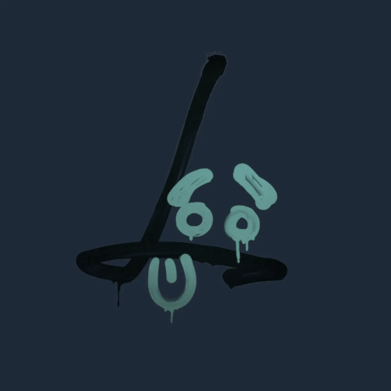 Sealed Graffiti | Recoil SG 553 (Wire Blue)