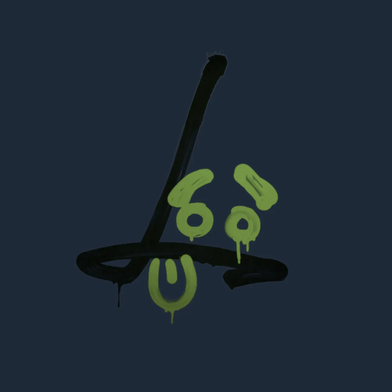 Sealed Graffiti | Recoil SG 553