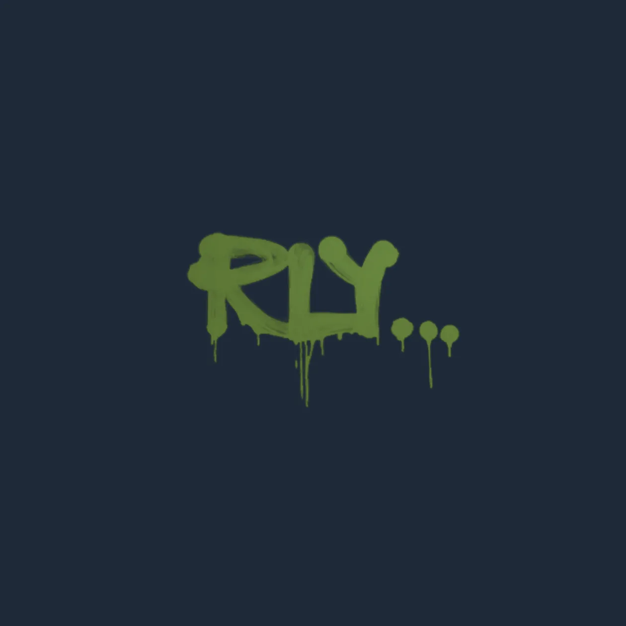 Sealed Graffiti | Rly (Battle Green)