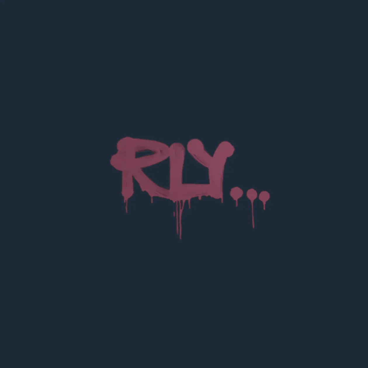 Sealed Graffiti | Rly (Princess Pink)