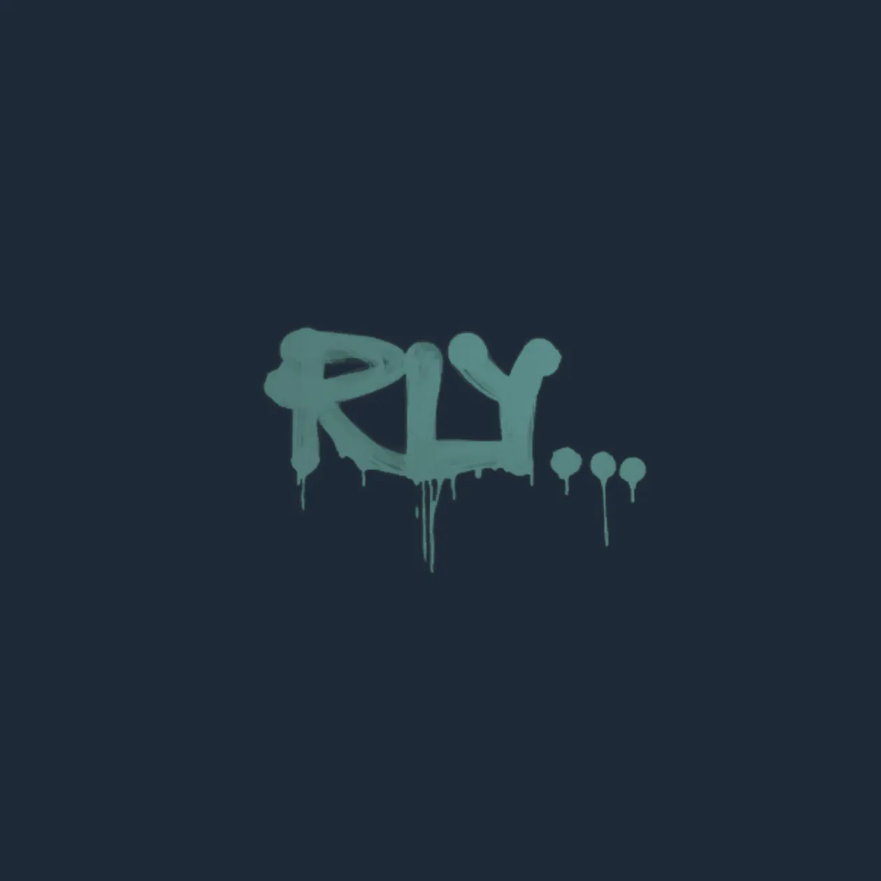 Sealed Graffiti | Rly (Wire Blue)