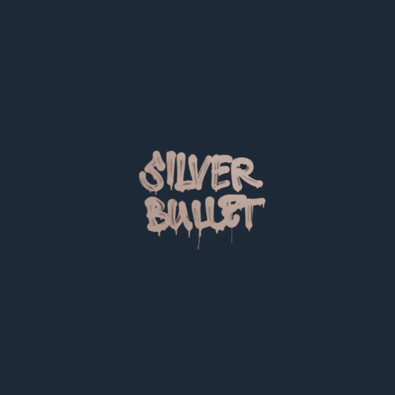 Sealed Graffiti | Silver Bullet (War Pig Pink)