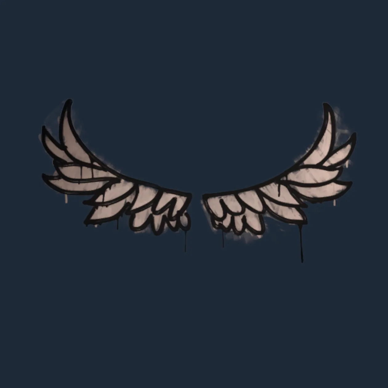 Sealed Graffiti | Take Flight (War Pig Pink)