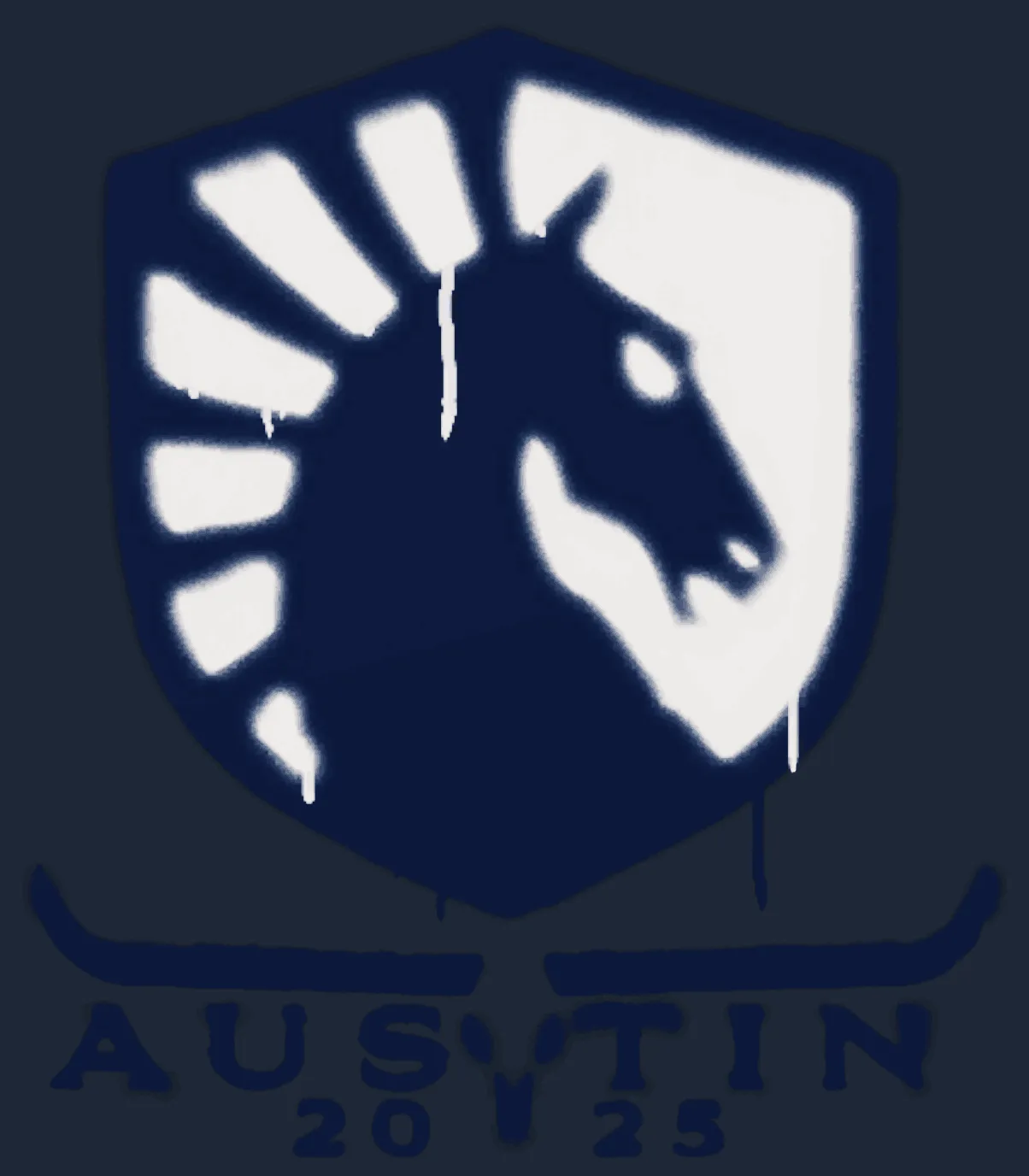 Sealed Graffiti | Team Liquid | Austin 2025