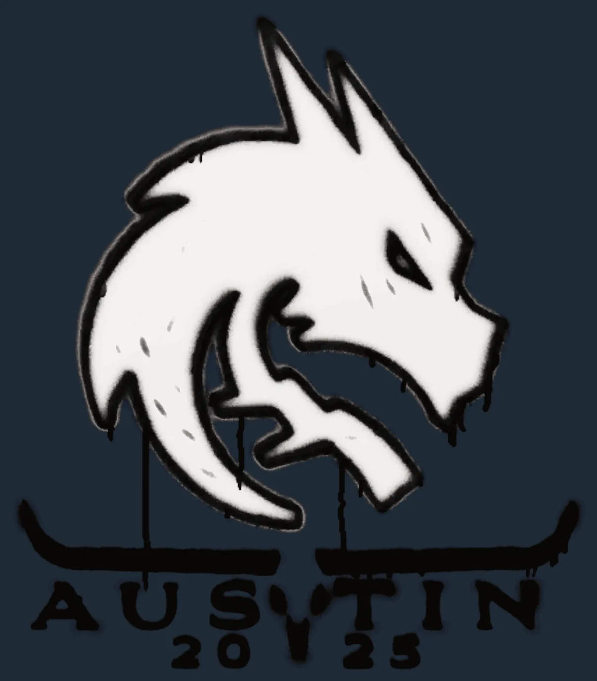 Sealed Graffiti | Team Spirit | Austin 2025