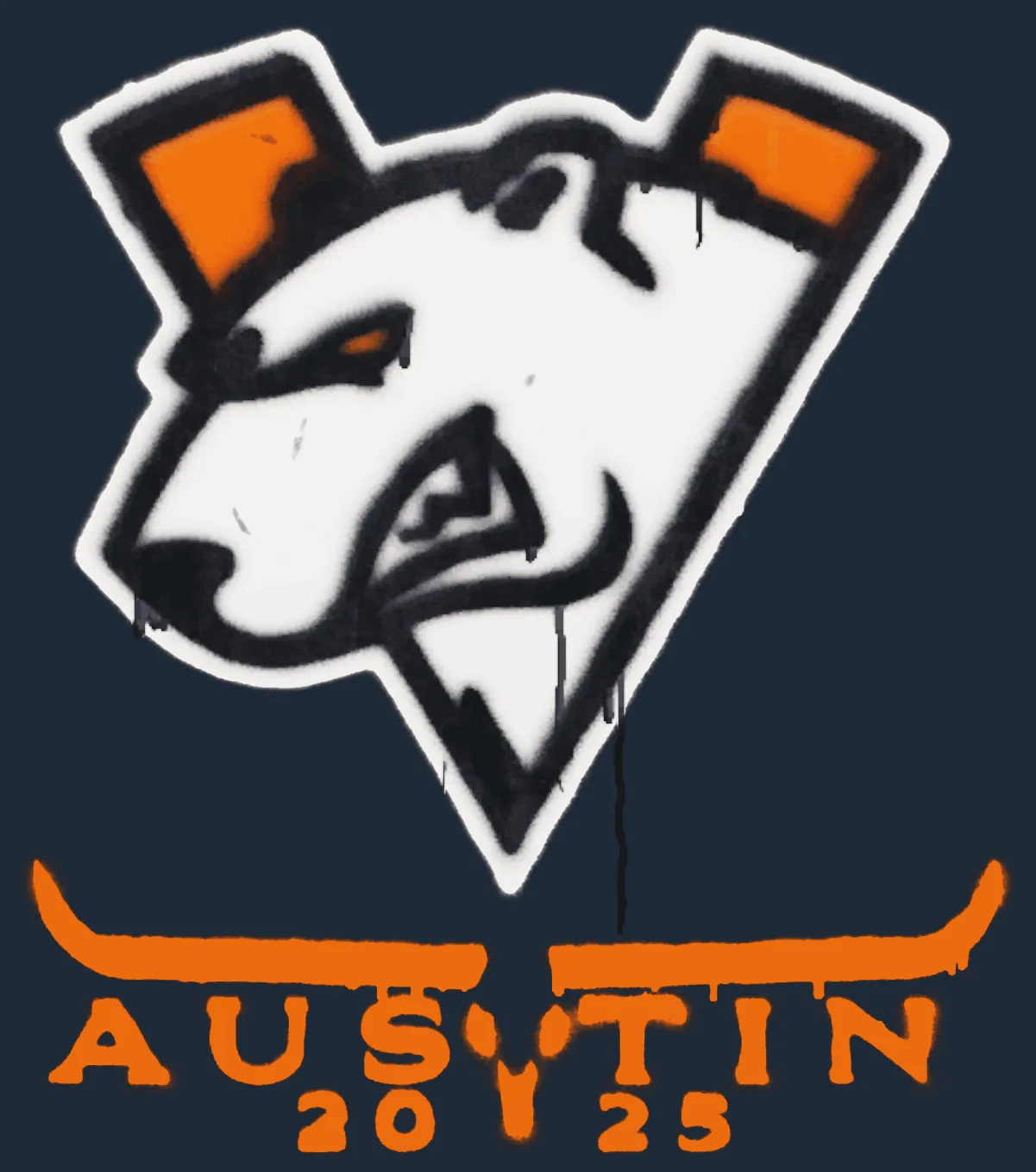 Sealed Graffiti | Virtus.Pro | Austin 2025