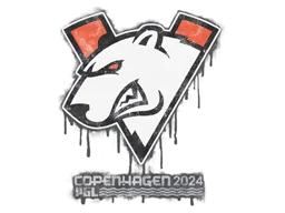 Sealed Graffiti | Virtus.pro | Copenhagen 2024