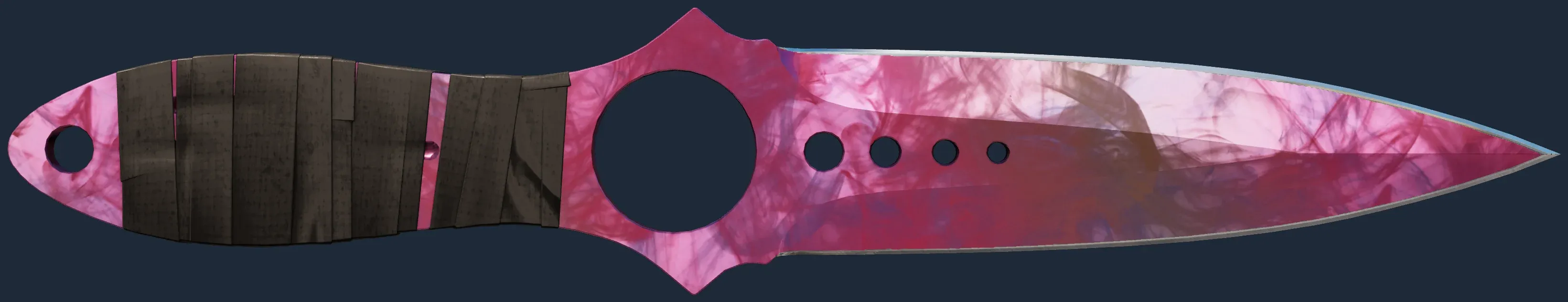 ★ Skeleton Knife | Doppler Phase 2