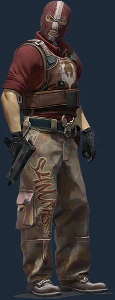 Slingshot | Phoenix