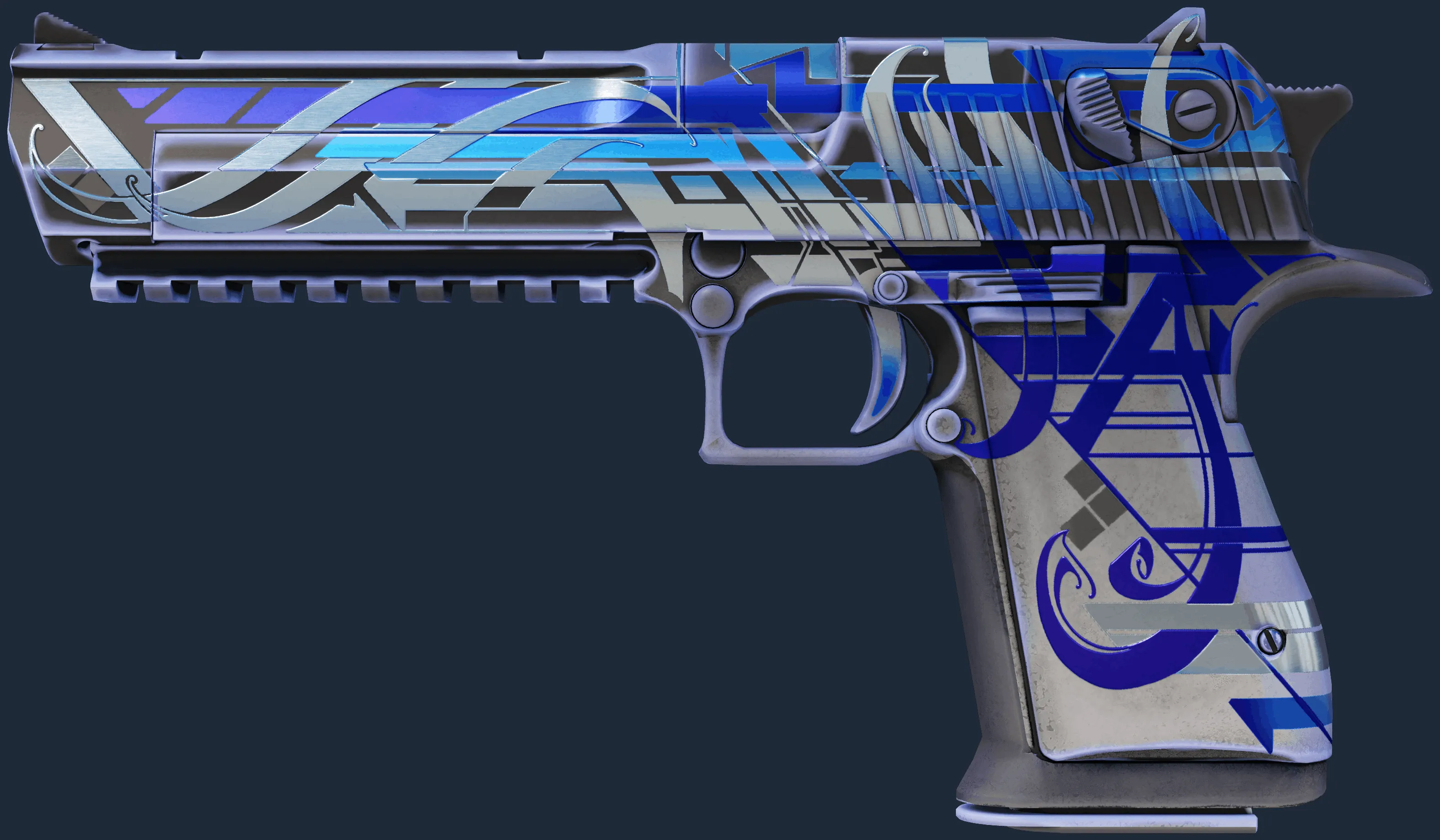 Souvenir Desert Eagle | Eastern Enigma (Minimal Wear) Souvenir Desert Eagle | Eastern Enigma (Minimal Wear)