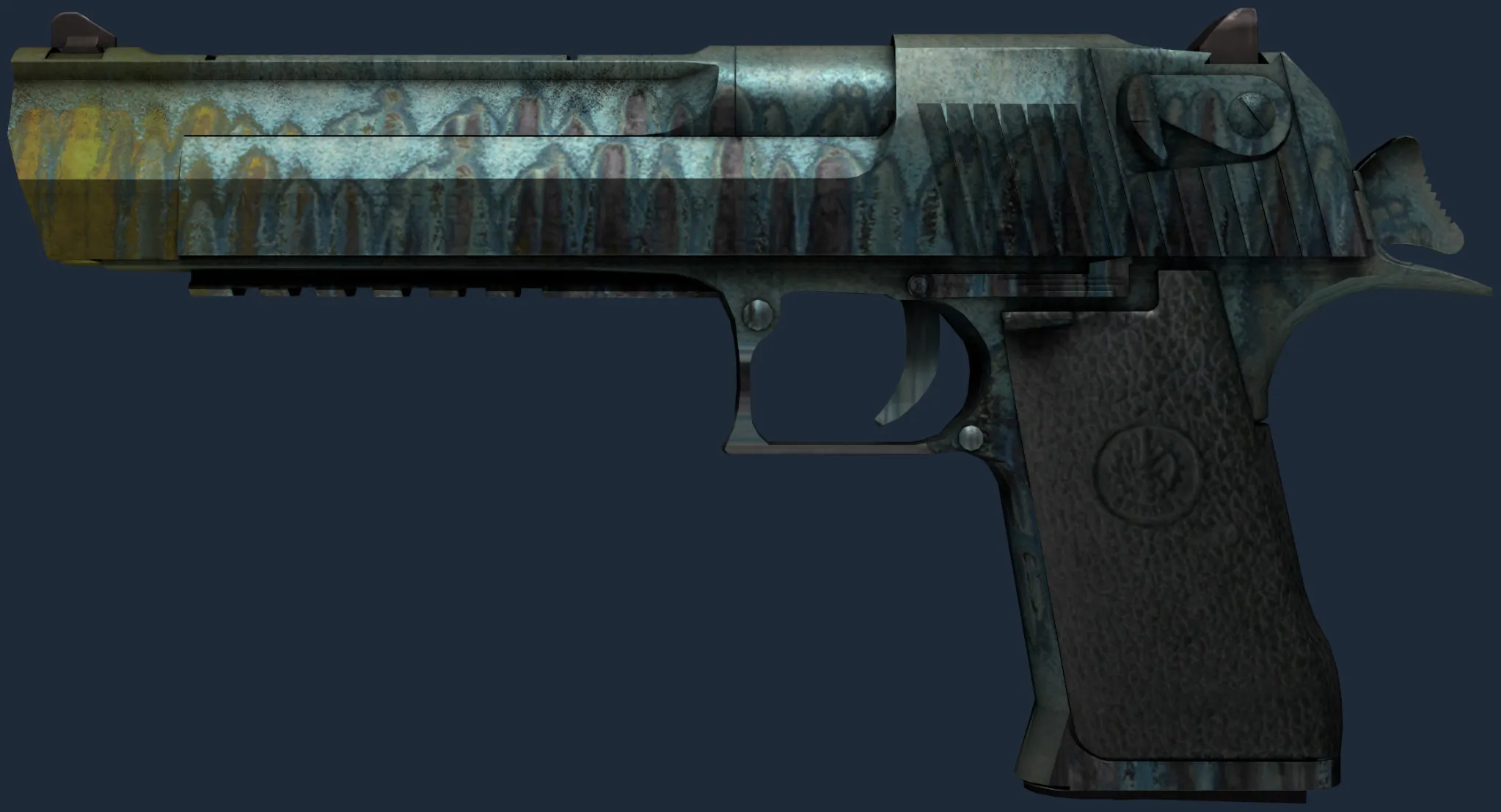 Souvenir Desert Eagle | Hand Cannon (Factory New)