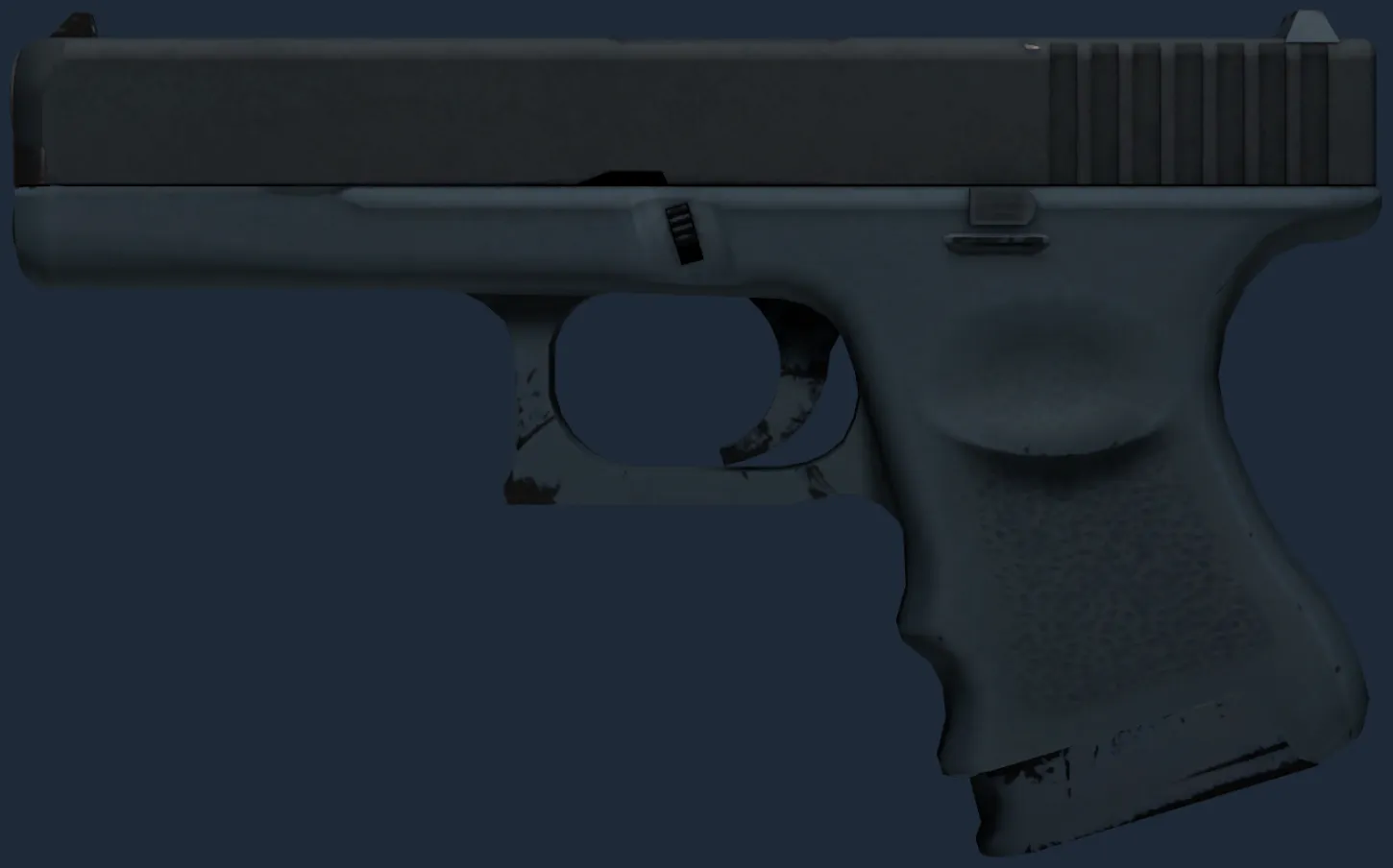 Souvenir Glock-18 | Night (Minimal Wear)
