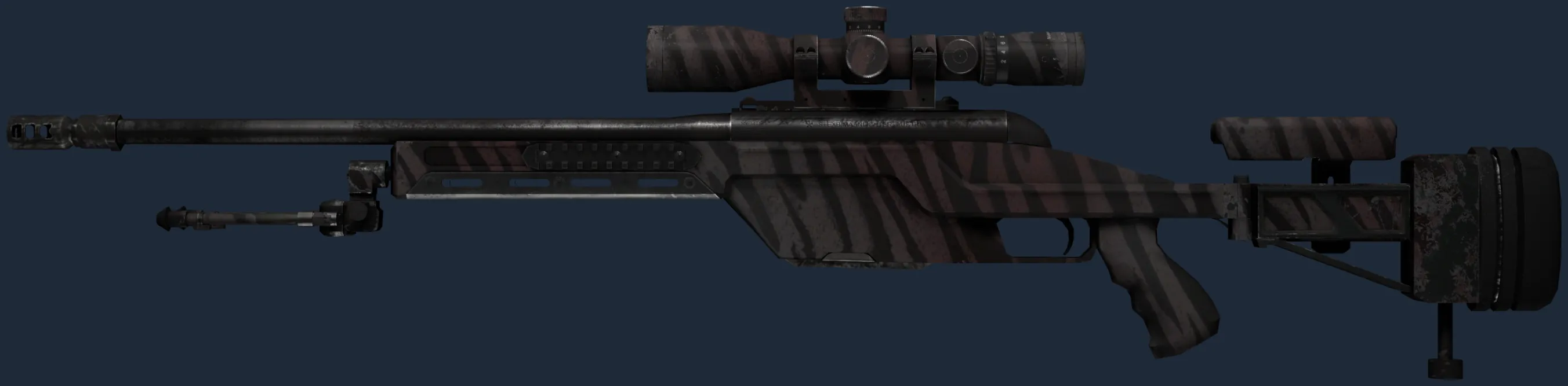 Souvenir SSG 08 | Prey (Factory New)