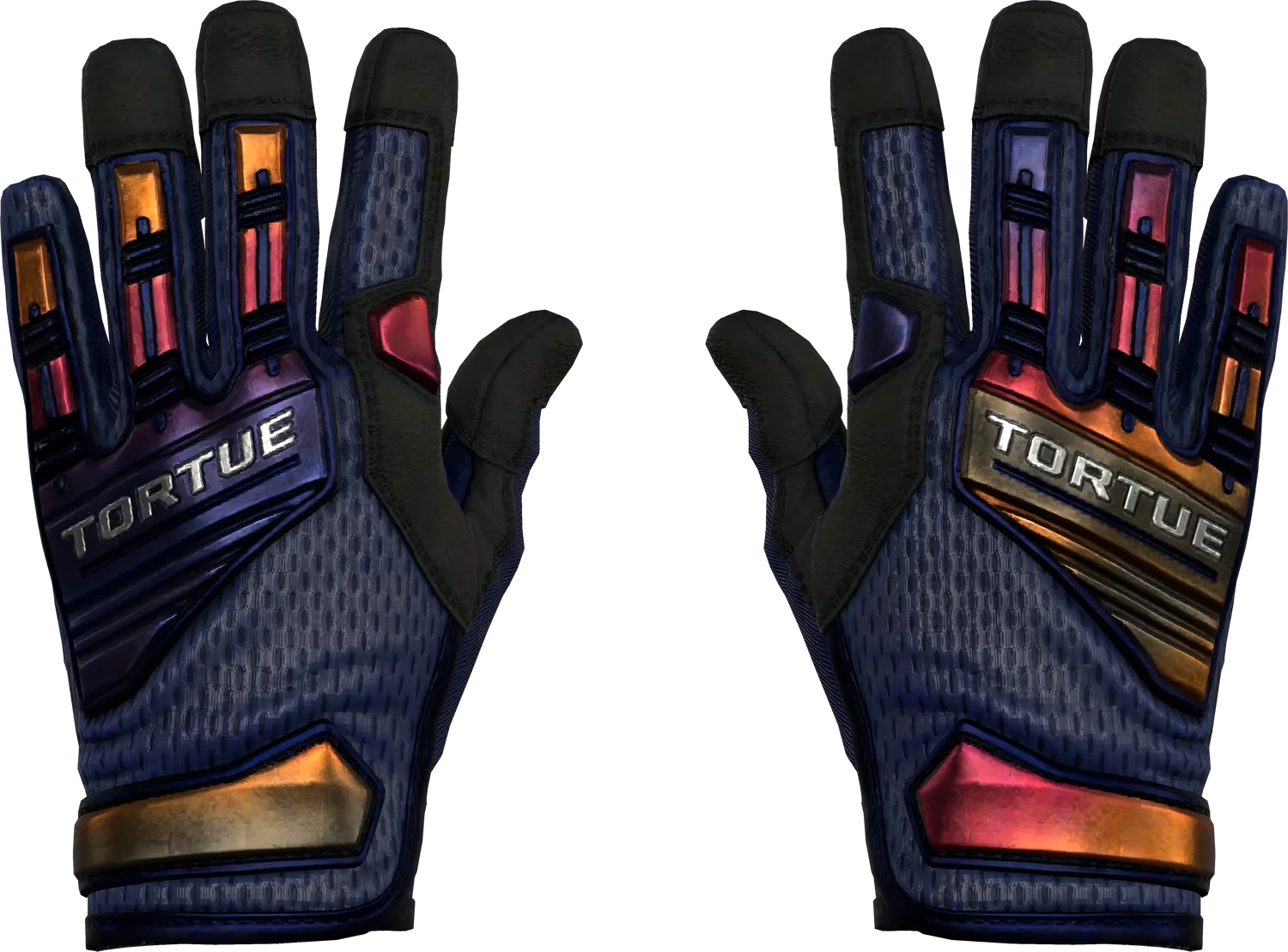 ★ Specialist Gloves | Fade