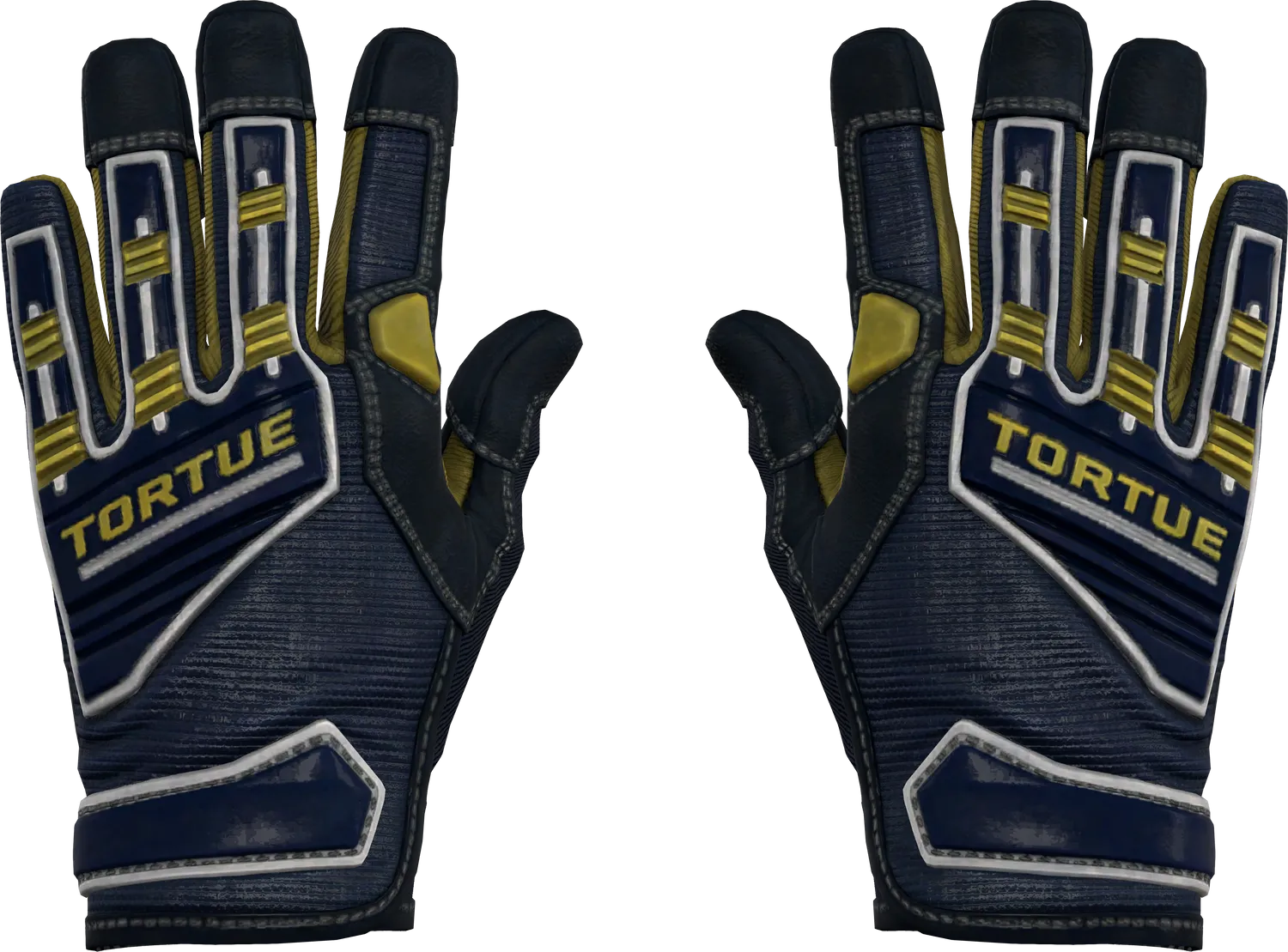 ★ Specialist Gloves | Field Agent (Factory New)