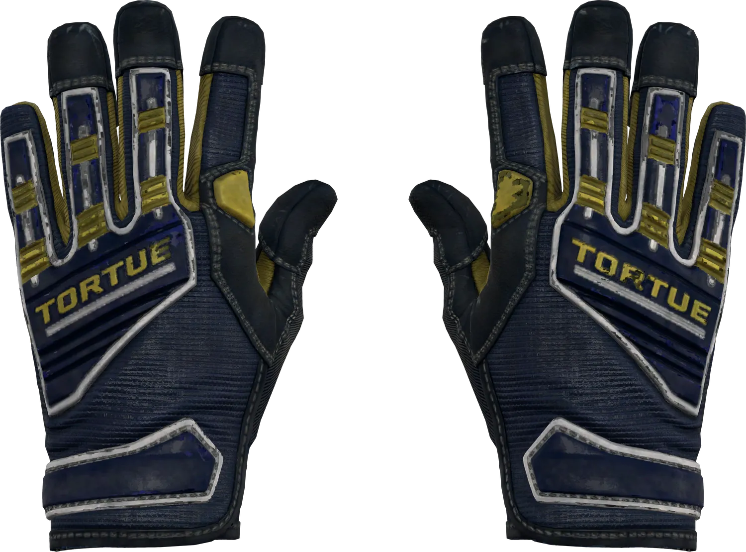 ★ Specialist Gloves | Field Agent (Field-Tested)
