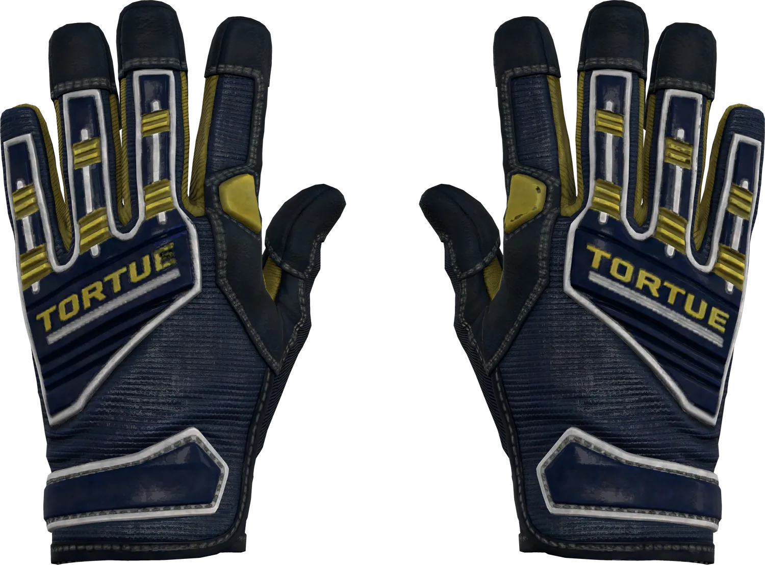 ★ Specialist Gloves | Field Agent (Minimal Wear)