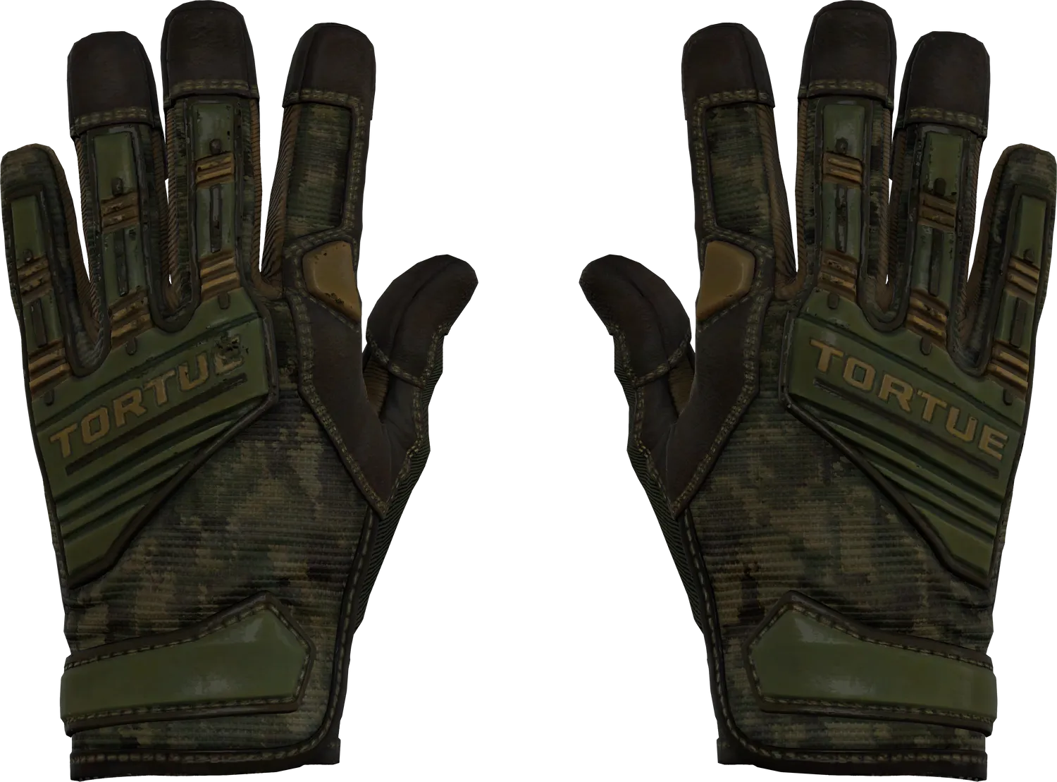 ★ Specialist Gloves | Forest DDPAT (Minimal Wear)