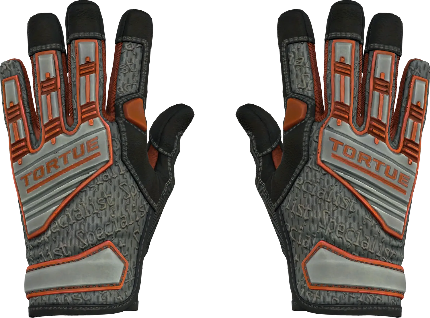 ★ Specialist Gloves | Foundation (Factory New)