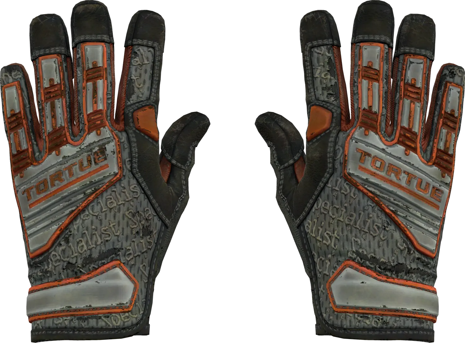 ★ Specialist Gloves | Foundation (Field-Tested)