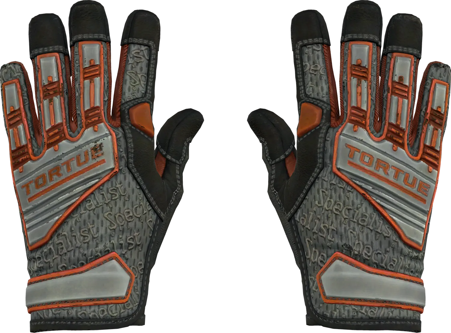 ★ Specialist Gloves | Foundation (Minimal Wear)