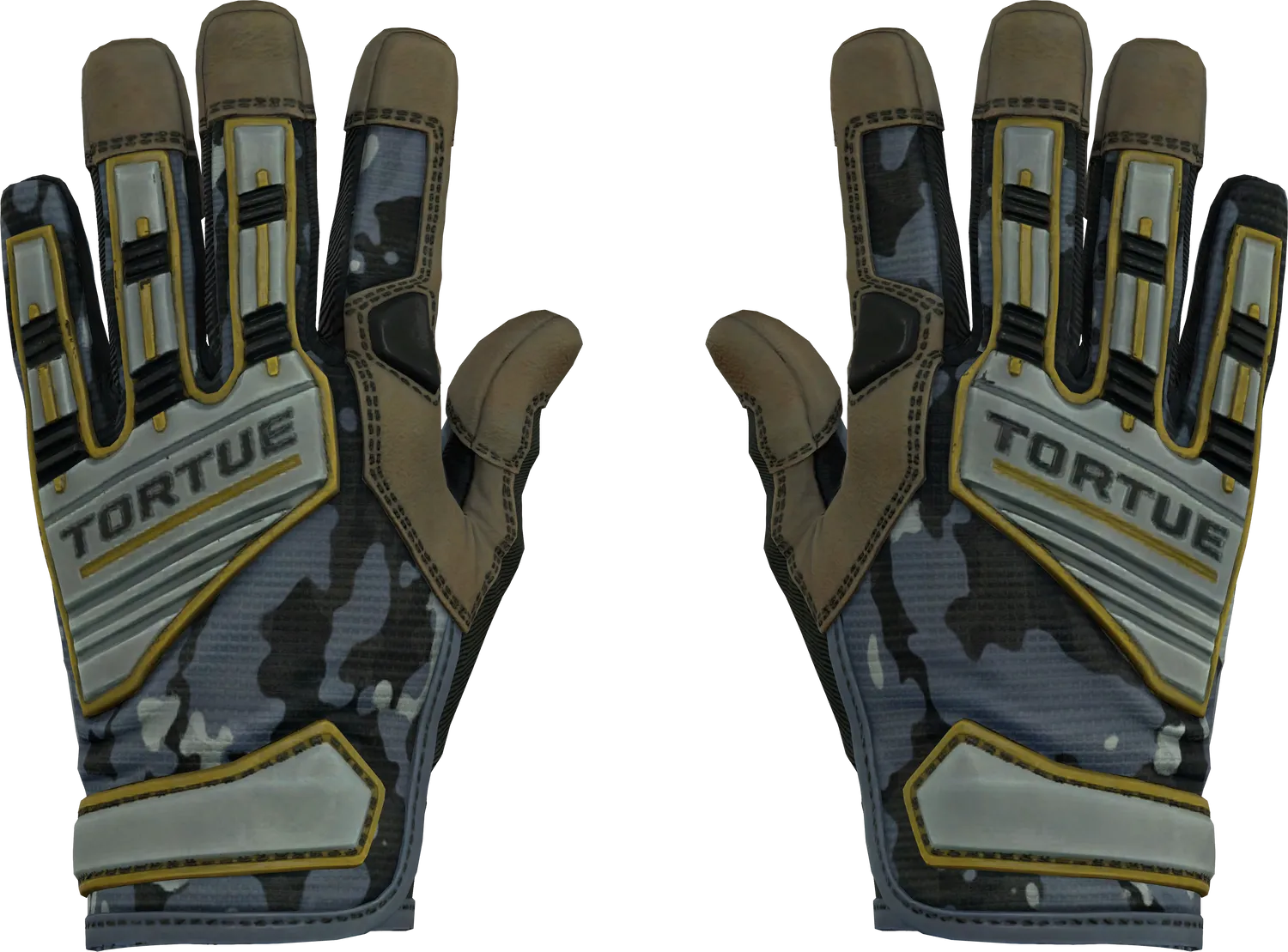 ★ Specialist Gloves | Lt. Commander (Minimal Wear)