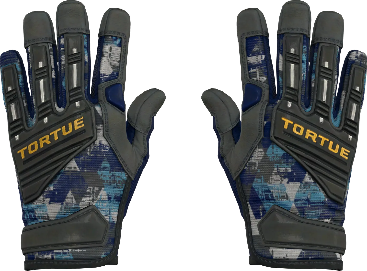 ★ Specialist Gloves | Mogul (Factory New)