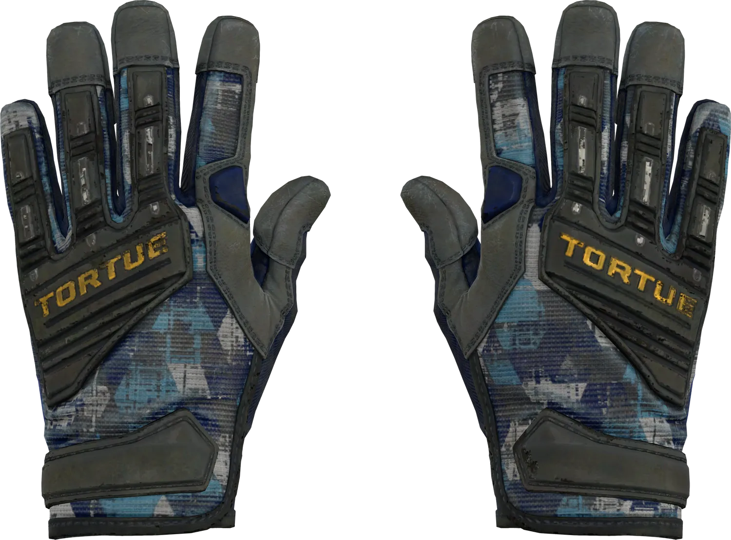 ★ Specialist Gloves | Mogul (Field-Tested)
