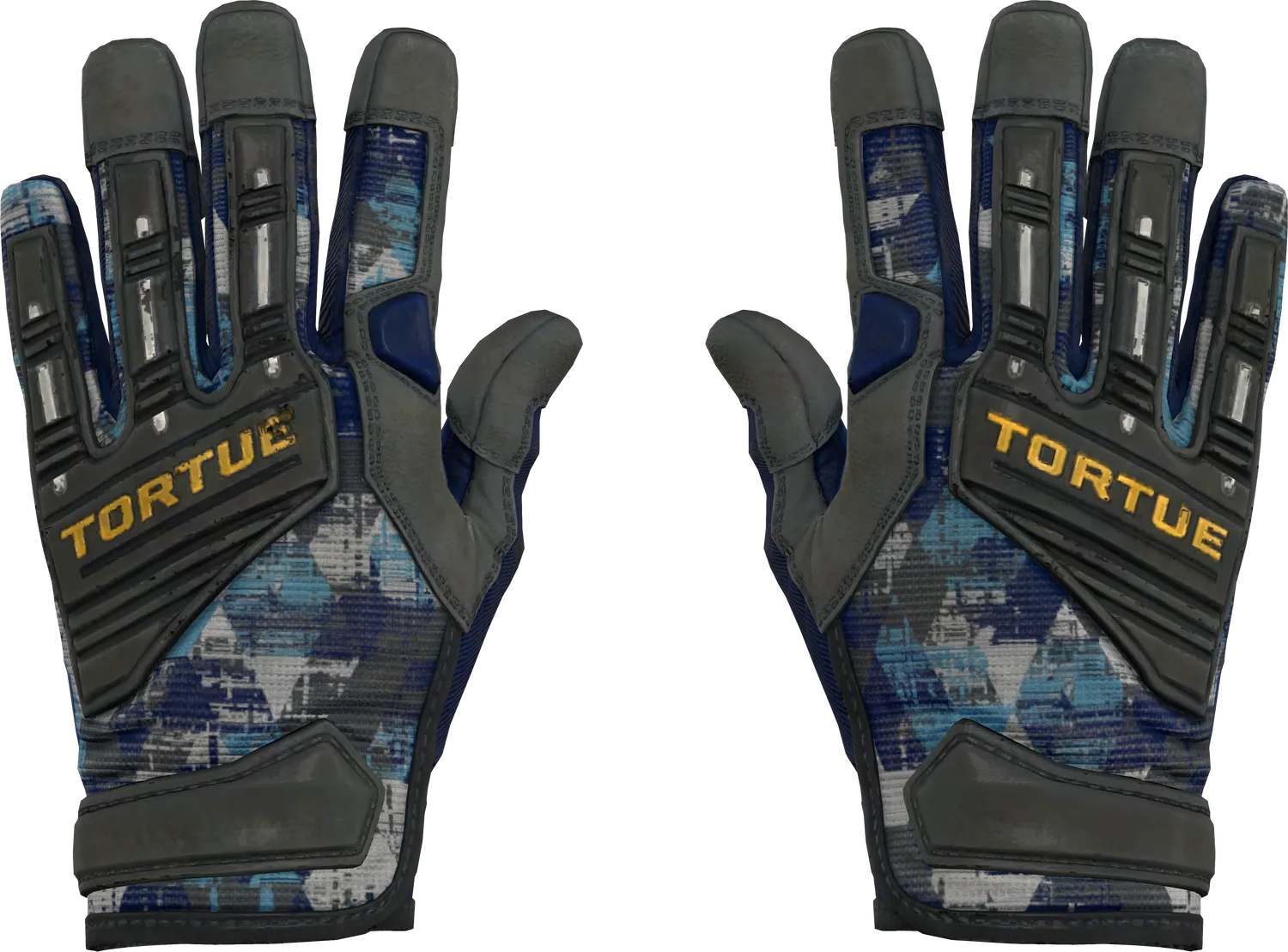 ★ Specialist Gloves | Mogul (Minimal Wear)