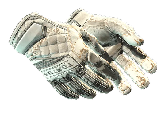 ★ Specialist Gloves | Pillow Punchers (Battle-Scarred)