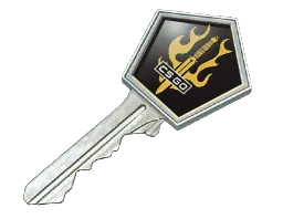 Spectrum 2 Case Key