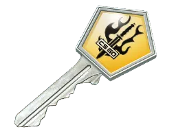 Spectrum Case Key