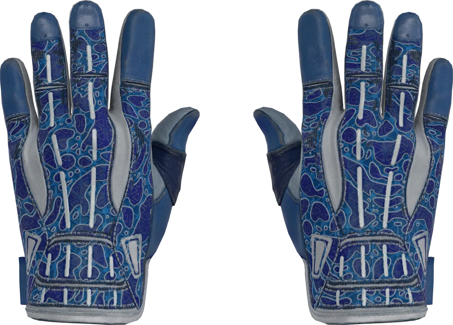 ★ Sport Gloves | Amphibious (Factory New)