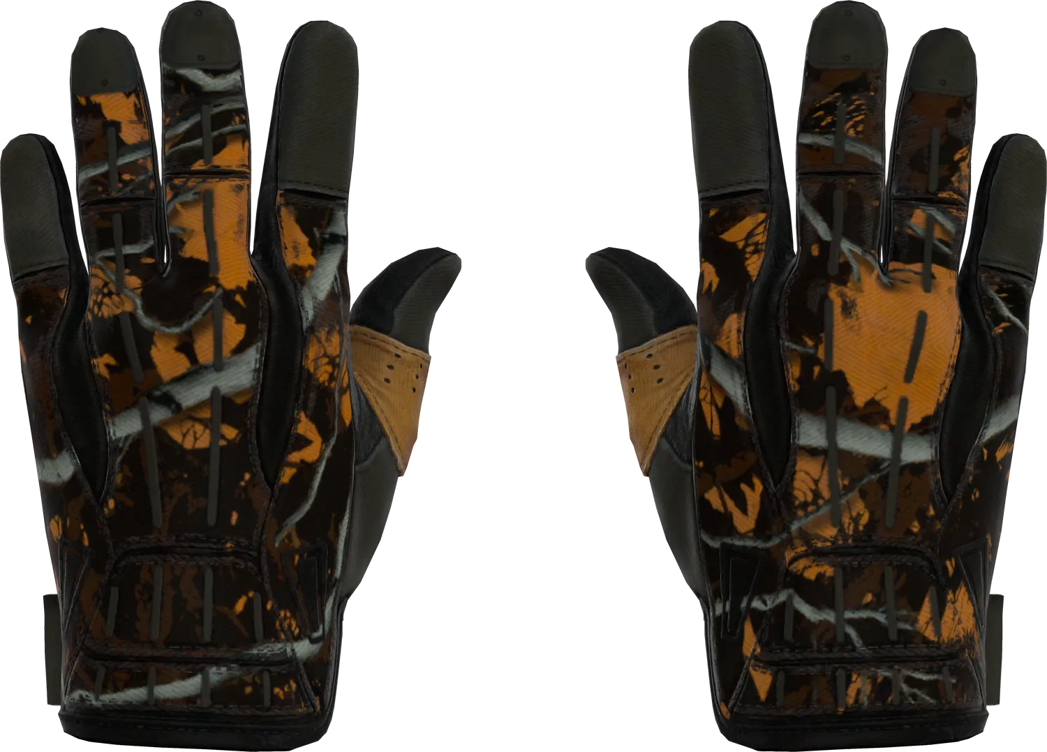 ★ Sport Gloves | Big Game (Field-Tested)