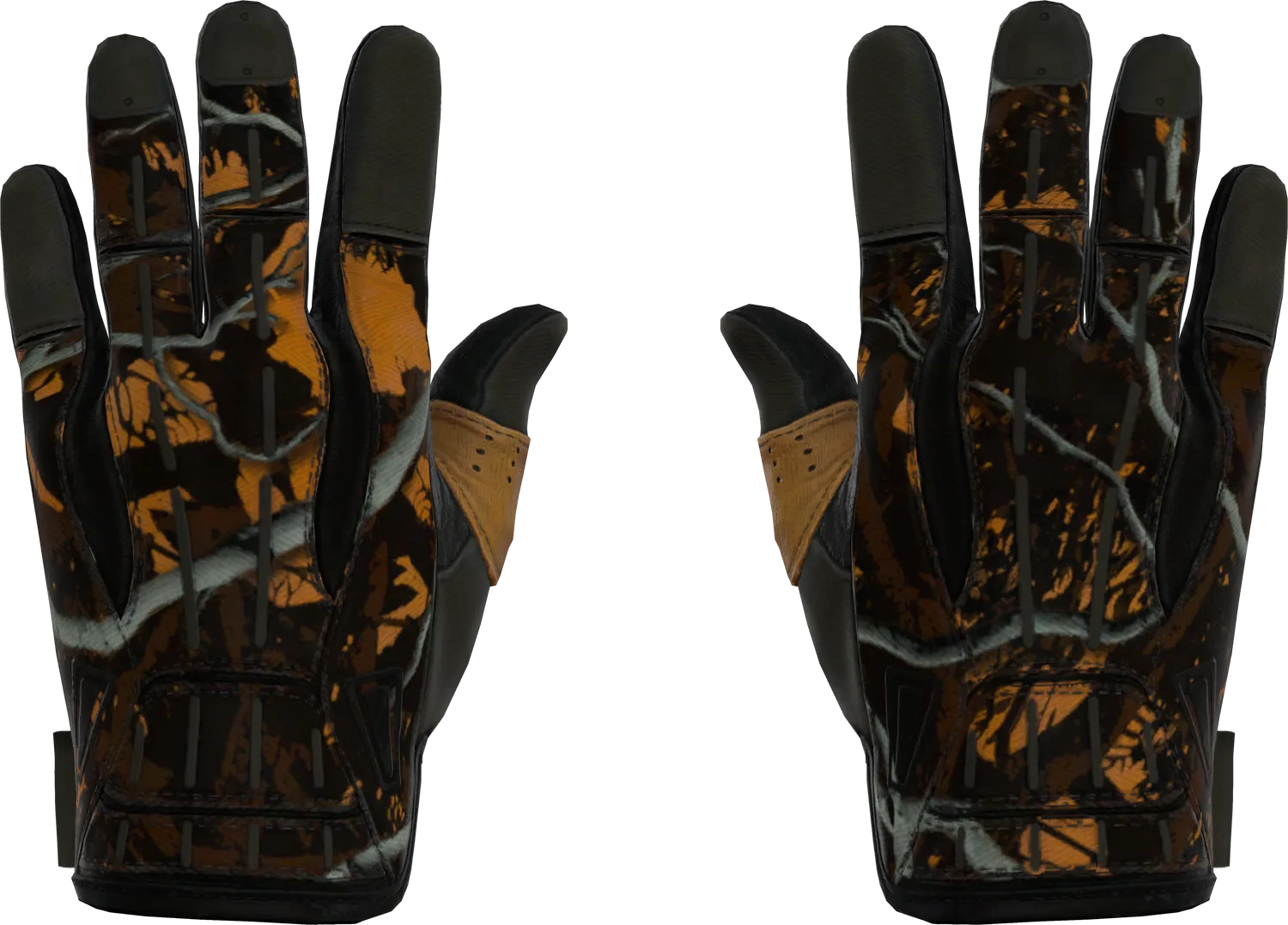 ★ Sport Gloves | Big Game (Minimal Wear)