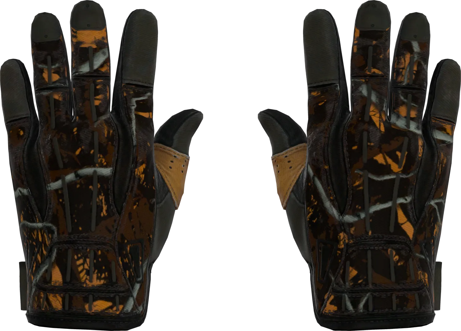 ★ Sport Gloves | Big Game (Well-Worn)