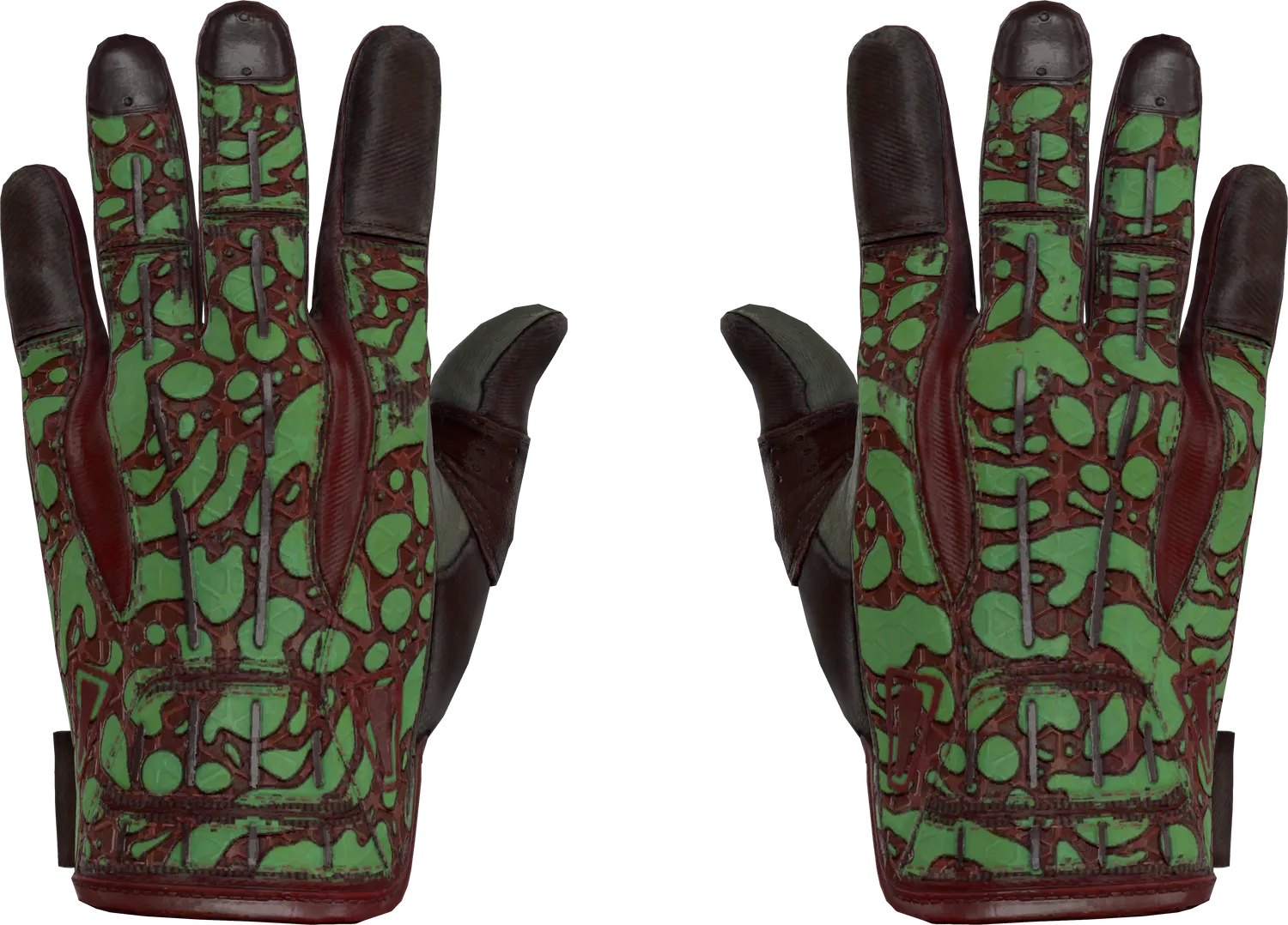 ★ Sport Gloves | Bronze Morph (Factory New)